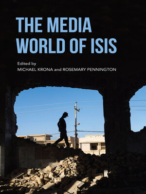 cover image of The Media World of ISIS